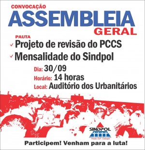 assembleia 220915