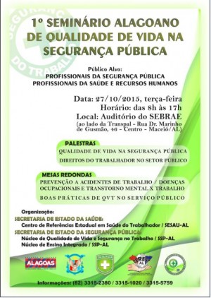 SEMINARIO