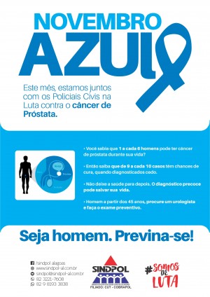 novembro azul